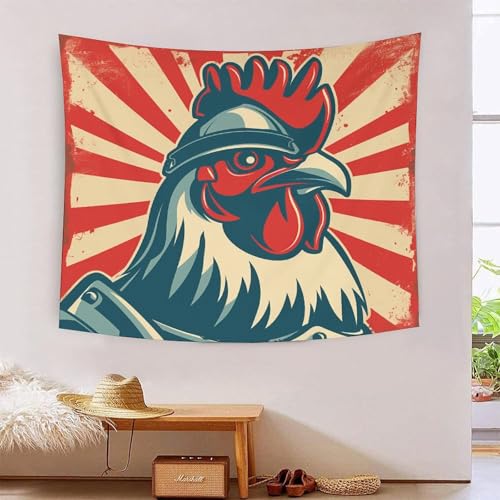 Tapisserie 3D NMOTARVIN pour créer une ambiance cocooning dans le salon