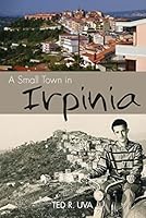 A Small Town in Irpinia 0228500419 Book Cover