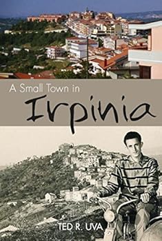 Paperback A Small Town in Irpinia Book