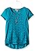 Speechless Girls' Big Girls' 2pc W/ Cami