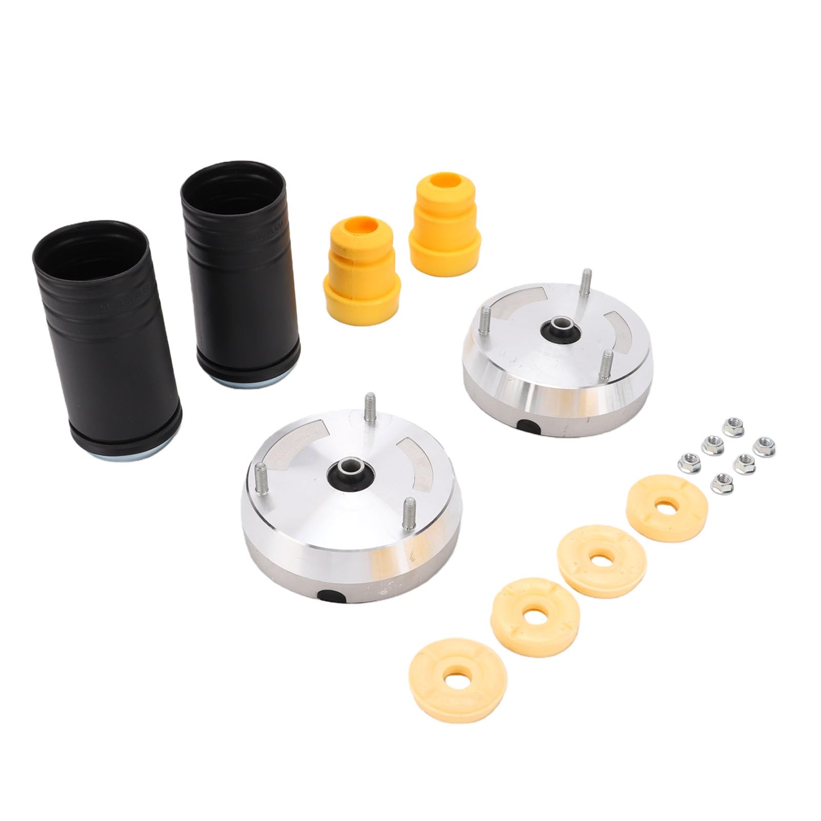 Kit de Soporte de Amortiguador Delantero, Kit de Soporte de Puntal