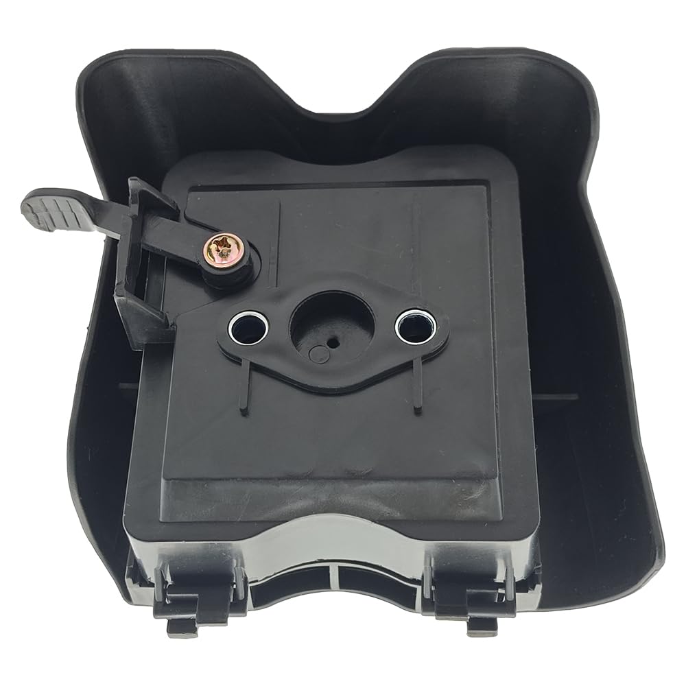 Kit Filtro Aria Adatto for Motore BC430 43CC 49CC 52CC 40F-5 44F battierba Spugna Parti Attrezzi da Giardino Parte
