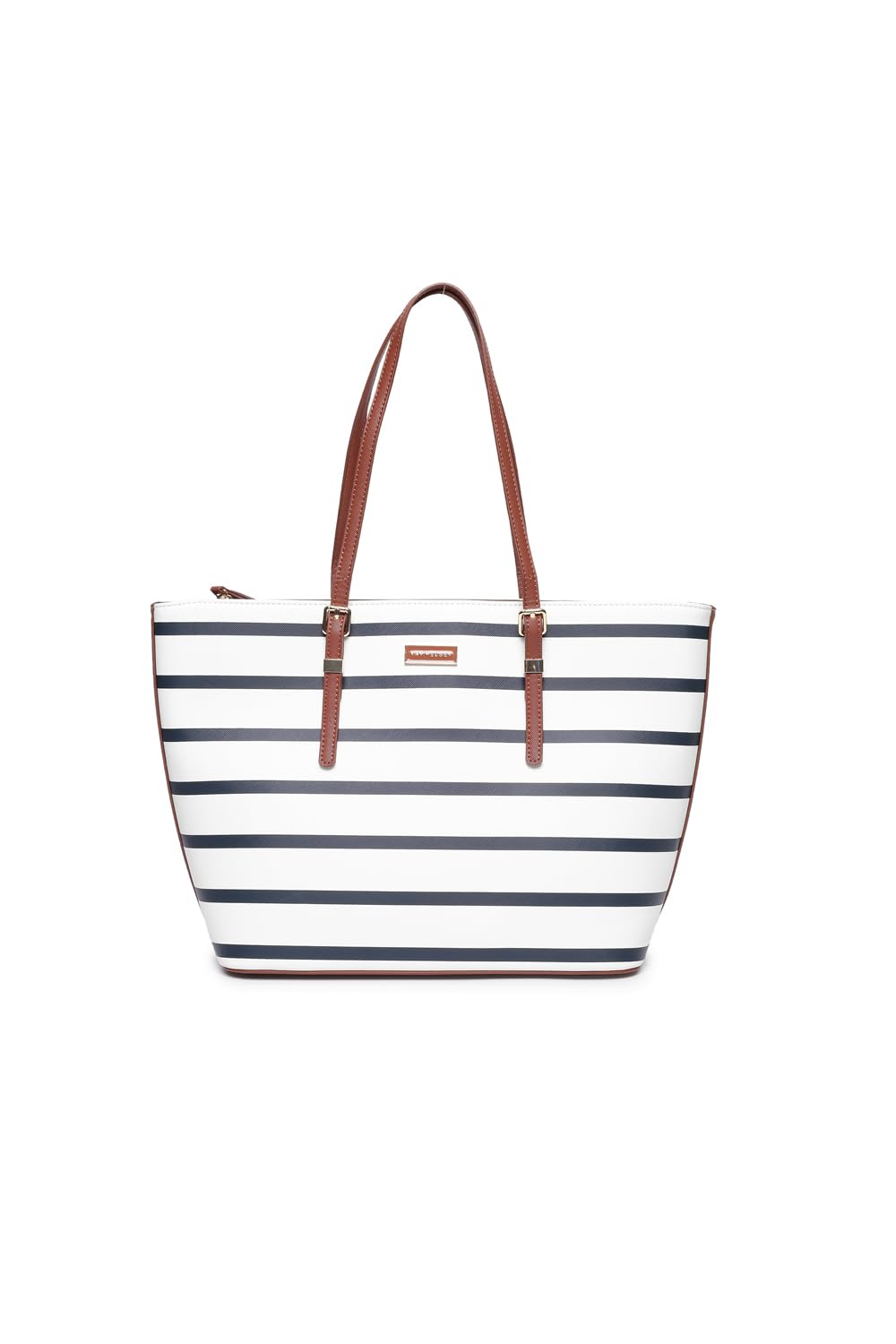 van heusen Women's Tote Bag (Black)-picture-45