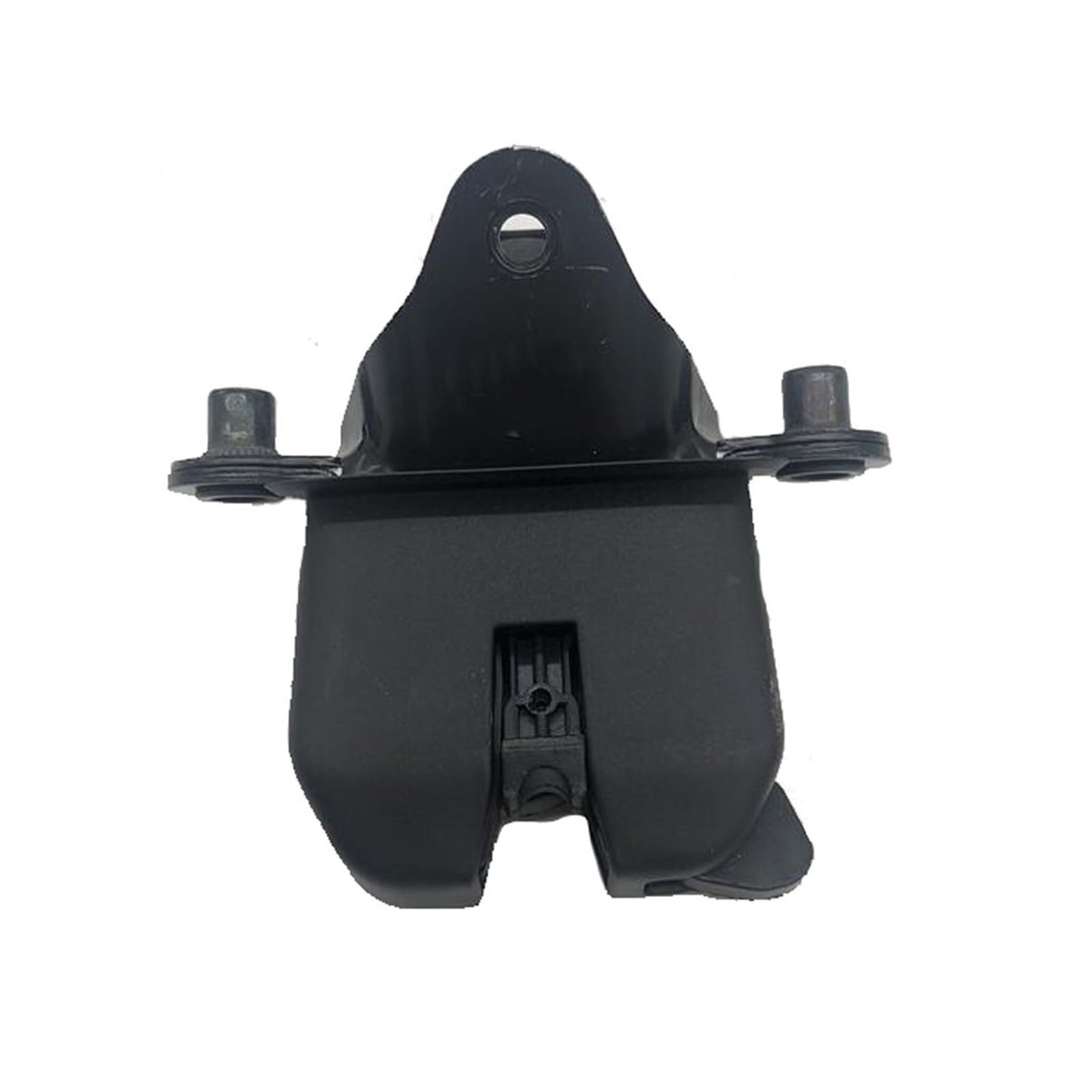 One Color Car Trunk Lock Trunk Lock For Skoda For Octavia I Ii 2004-2013 Car Tailgate Door Latch Lock Actuator 1Zd827501a