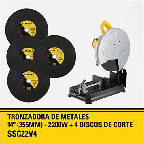 El mejor review de Cortadora de fierro los mejores 5. 15 Imagen adicional