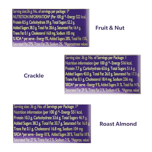 Image of Cadbury Dairy Milk Chocolate Surprise Gift Box with Free Rakhi, 144 g