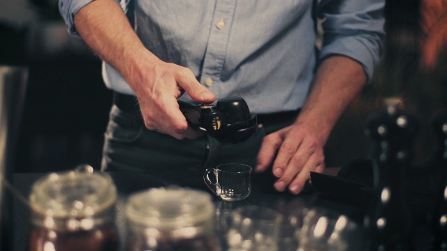 Handpresso-pomp wit 48257 draagbare en handmatige espressomachine voor ESE- pads of gemalen koffie