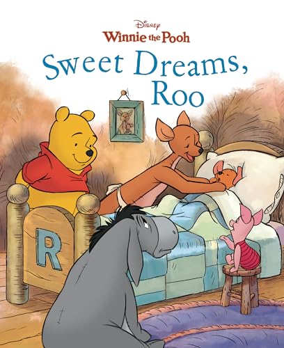 Image of Sweet Dreams, Roo