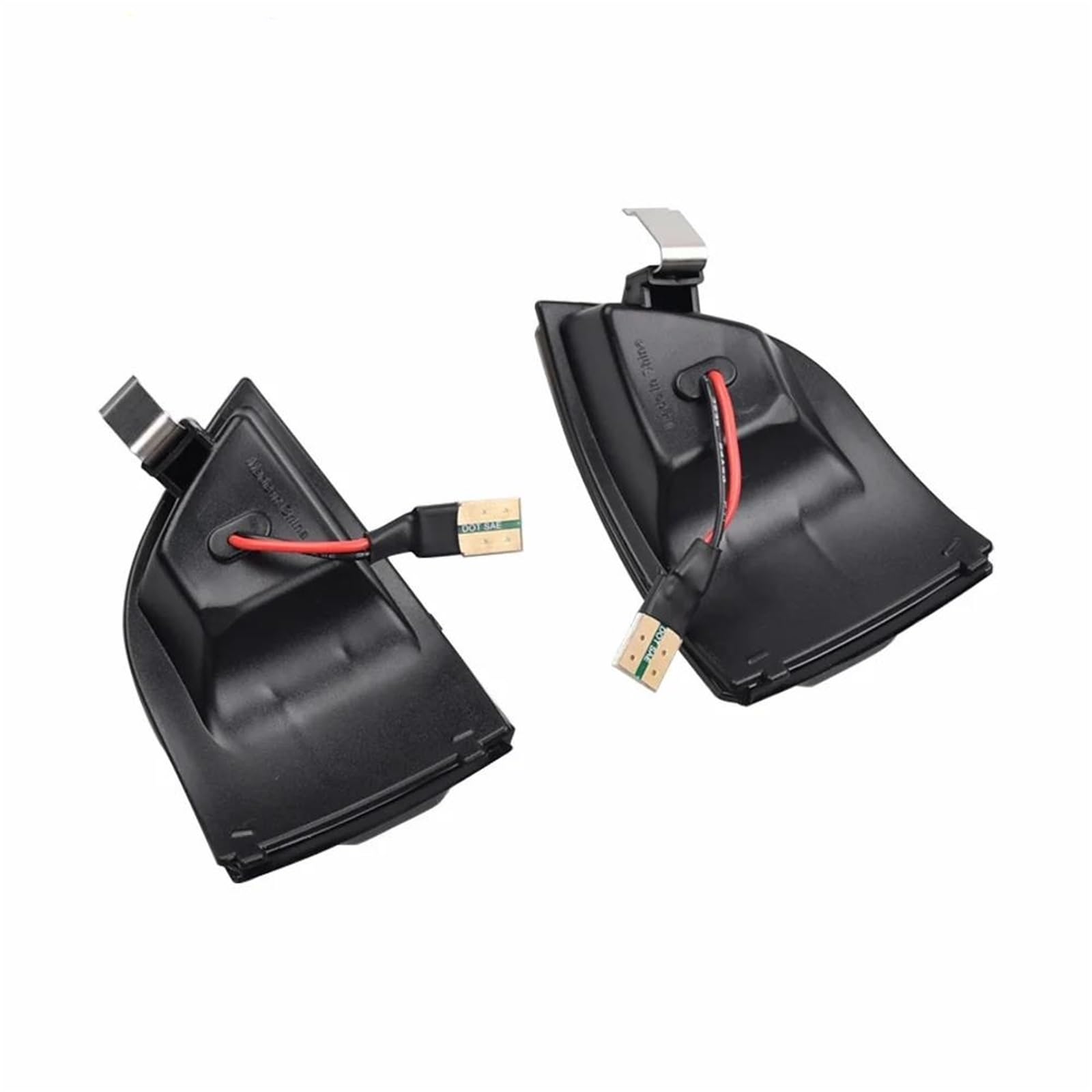 Generico Indicatori direzione Per Ford Per Focus Per MK2 Per C-MAX