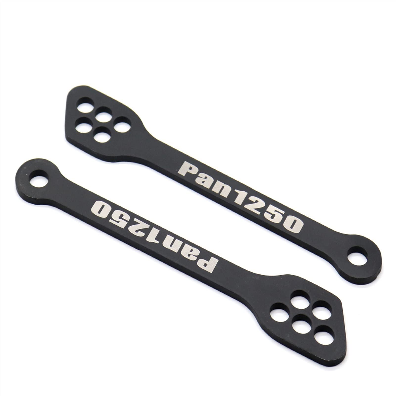Per Harley Davidson Pan America 1250 S Speciale 1250 S PA1250 S Moto Sospensione Posteriore Aumento Collegamento Abbassamento Collegamenti Accessori Decorare