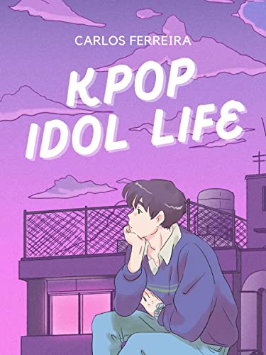 KPOP - IDOL LIFE