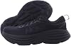 HOKA ONE ONE Bondi 8 Mens Shoes, BlackBlack, 8.5 UK