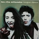  Tongue Dance