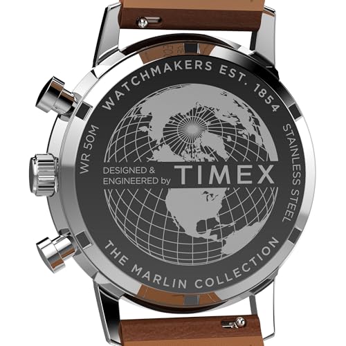 Image of Timex Men's Marlin 40mm Watch