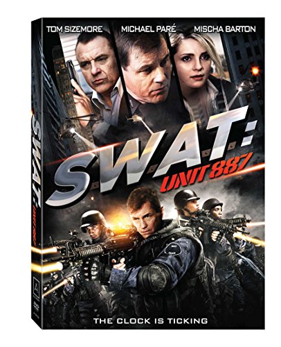 Swat: Unit 887 Swat: Unit 887