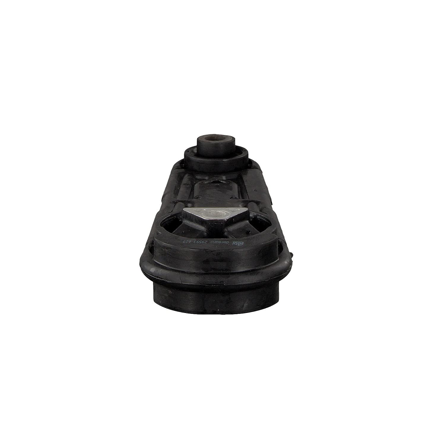Febi bilstein 29593 Support moteur/transmission, 1 pièce | Compatible avec: DACIA LOGAN, LOGAN EXPRESS, LOGAN MCV, LOGAN Pick-up, SANDERO, RENAULT CLIO III, CLIO III Grandtour