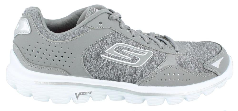 Skechers Performance Women's Go Walk 2 Flash Walking Shoe