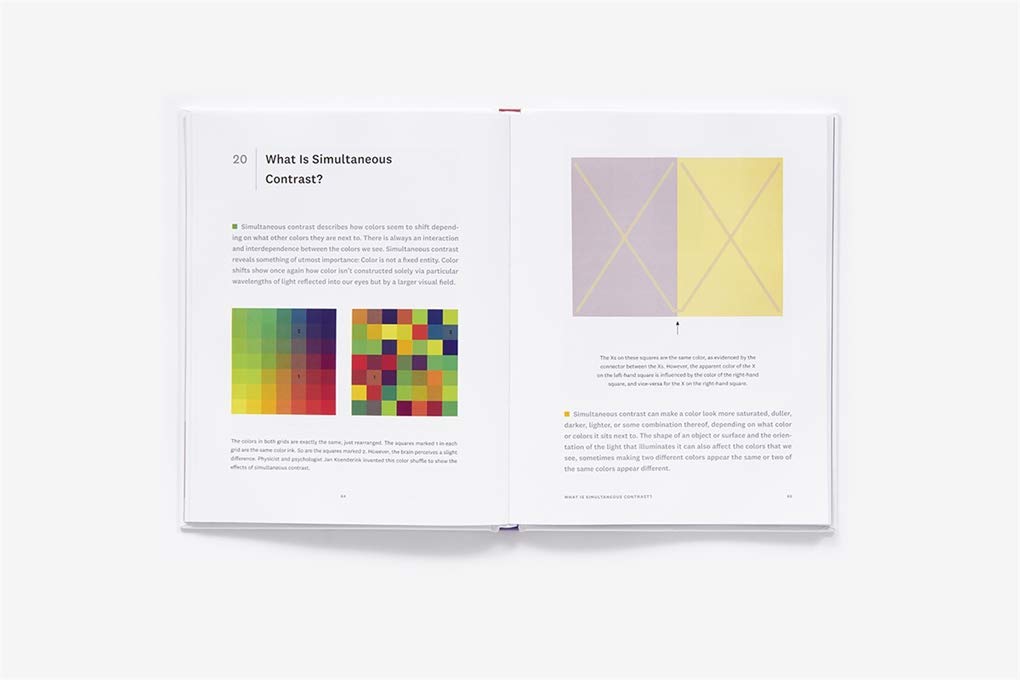 What Is Color?: 50 Questions and Answers on the Science of Color