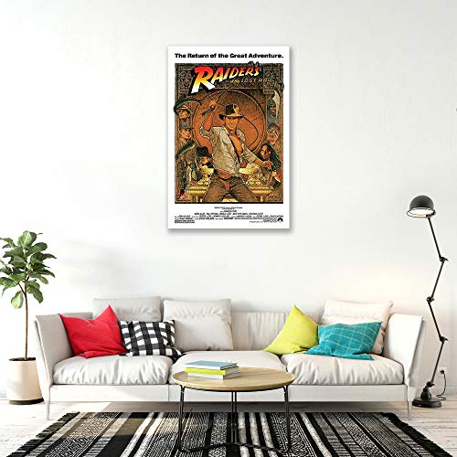 Poster Stop Online Steven Spielberg Classics # 2 - Movie Poster Set thumb #6