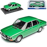 bmw 1972 Aus Metall mit Plastikteilen und drehbaren Rädern.