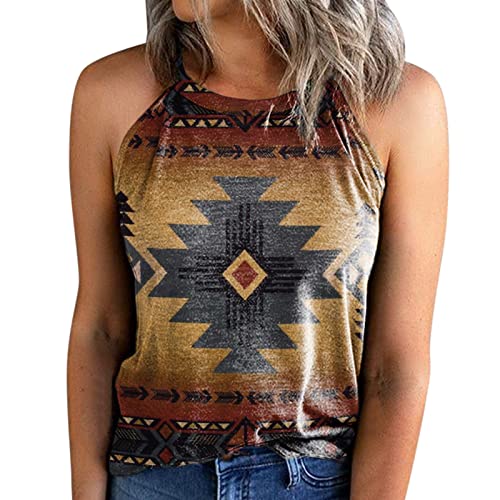 Deloito Tank Tops Teenager Basic T Shirt Locker Oberteile Damen T-Shirt...