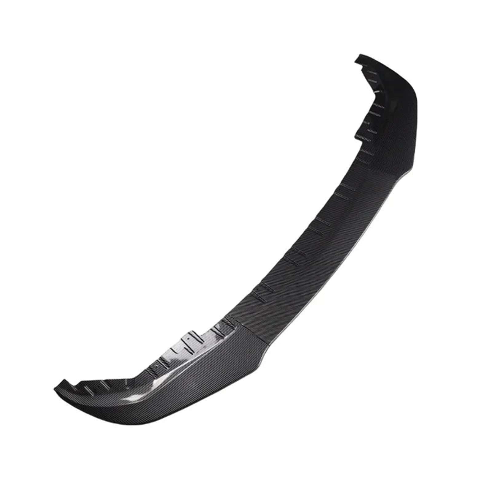 Voiture Becquets Avant pour BMW pour Série 4 pour G24 pour G26 4 Portes 430i 440i I4 Gran Coupé 2021-2024 Kit De Lèvre Pare-Chocs Avant Voiture