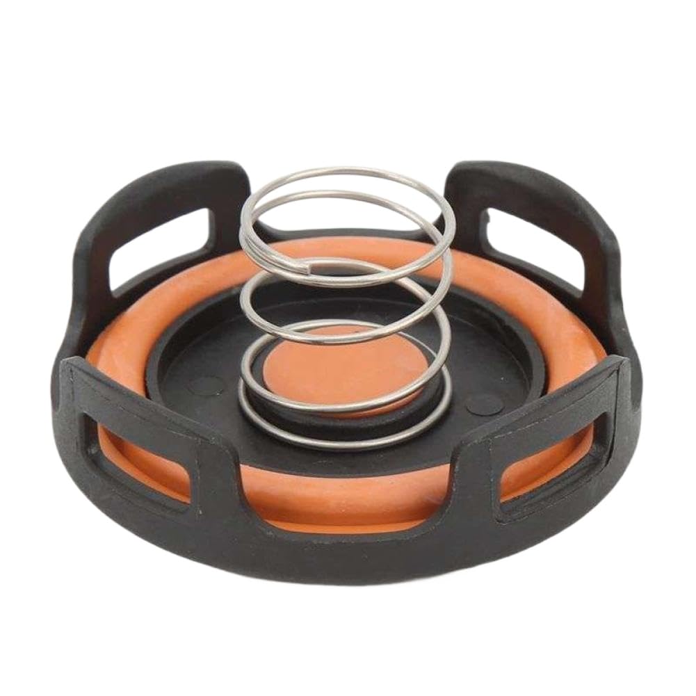 Atyqgqjjh Onecolor Crankcase Ventilation Intake Line Cap Compatible With W205 W212 C207 A2740901729 2740901729 A2740905600 2740181400