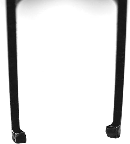 Miniatura 5 de QWORK Alicates extractores de relé, 9-116 pulgadas de largo 3-34 pulgadas de apertura máxima de relé de metal automático y herramienta de extracción