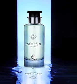 香水(男性用) Grandeur Elite Soaked Sun Exclusif 100ml 香水(男性用) Grandeur Elite Soaked Sun Exclusif 100ml Soaked