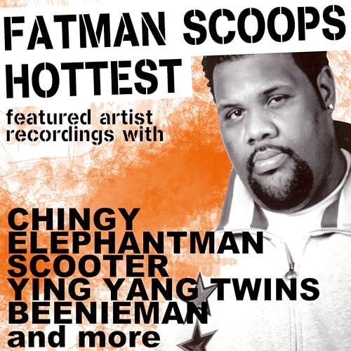 Fatman Scoop feat. Scooter