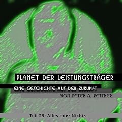 Couverture de Alles oder nichts