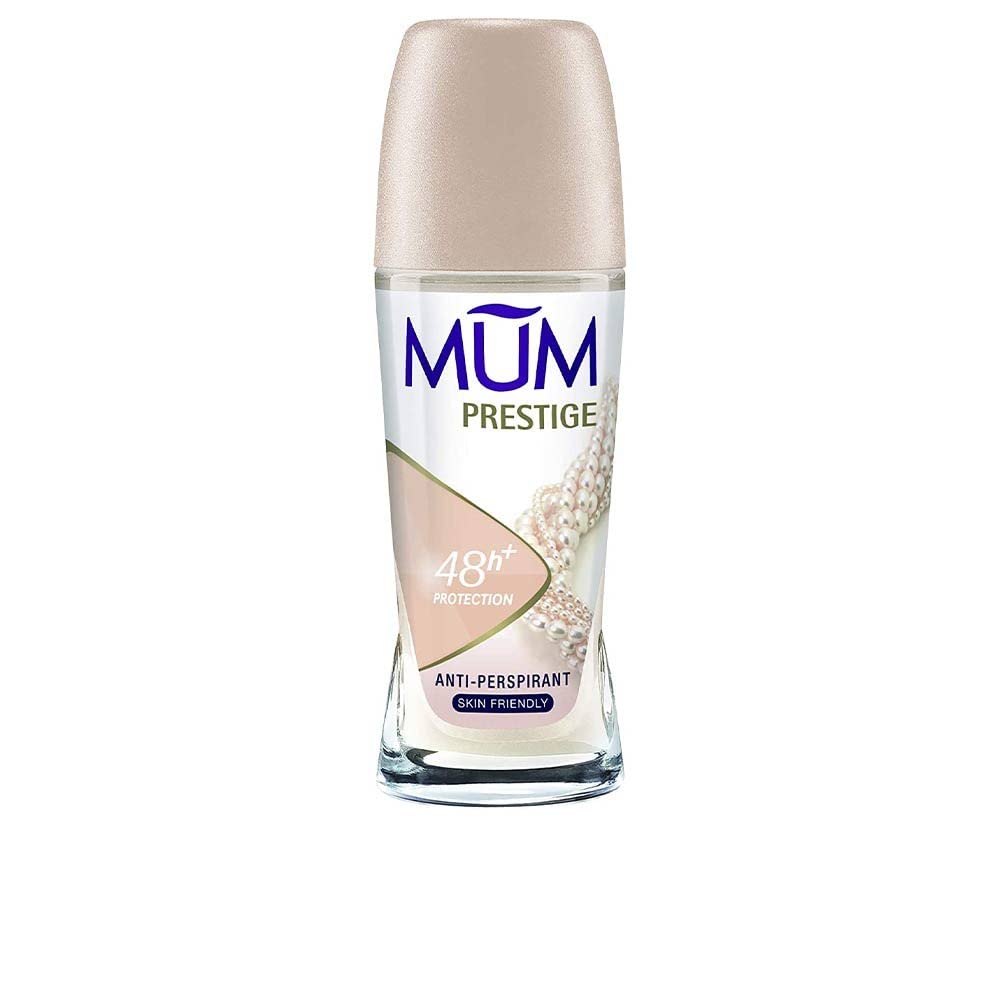 Mum Prestige 50 ml Roll On Deodorant