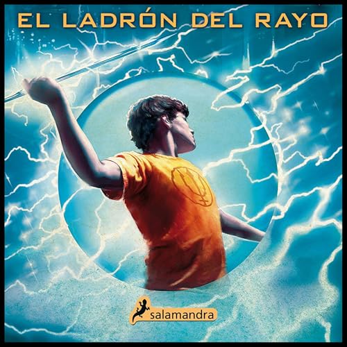 PJO (L1C6): Me convierto en se&ntilde;or supremo del lavabo. cover art