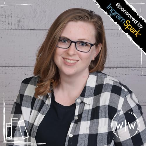 242 Carmela Dutra | Cosy Mystery Author and Indie Picture Book Writer/Illustrator Podcast Por arte de portada