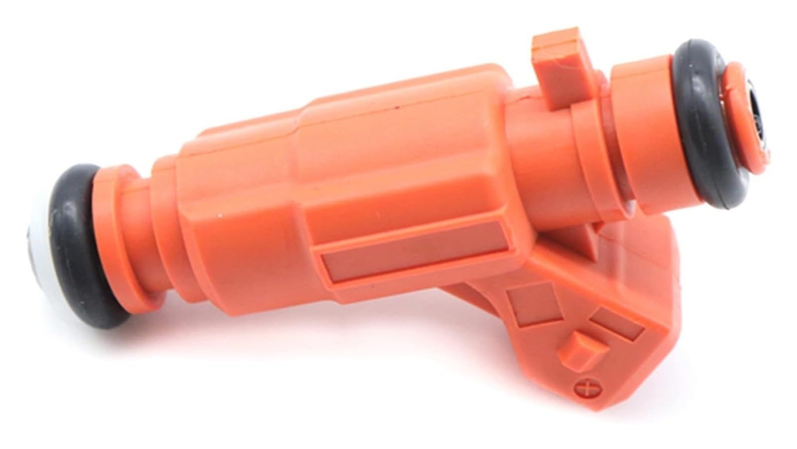 Para Peugeot Para 206 Para 307 Para 1007 Para Partner 1.6 16V 2000-2014 Boquillas De Inyección De Gasolina Para Automóvil 0280156034 4X Inyector Combustible Coche