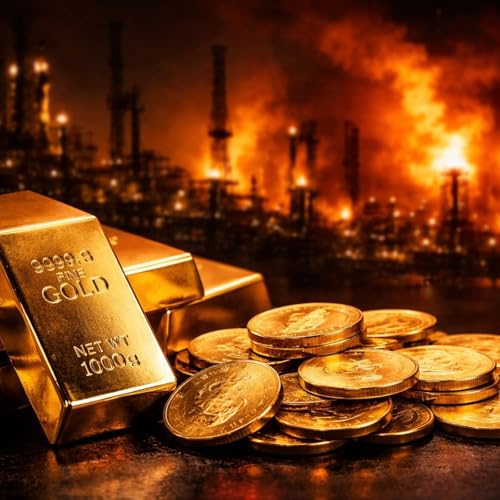 Is Gold&rsquo;s Pullback the Opportunity of 2026?