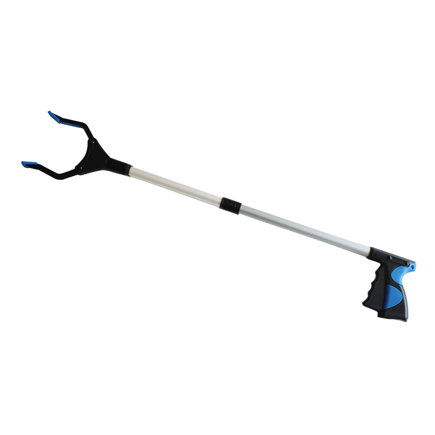 Buy MuOu 32" Foldable Long Handy Assist Tool, Extender Heavy Duty