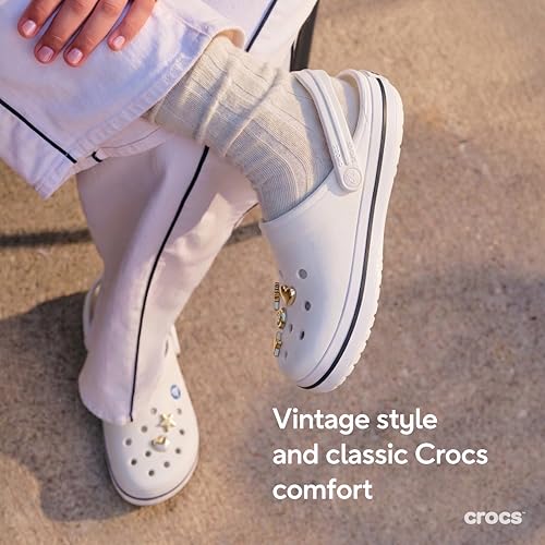 Image of Crocs Unisex-Adult Crocband Clog