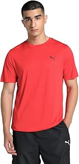 puma Men's Regular Fit Tees-picture-24