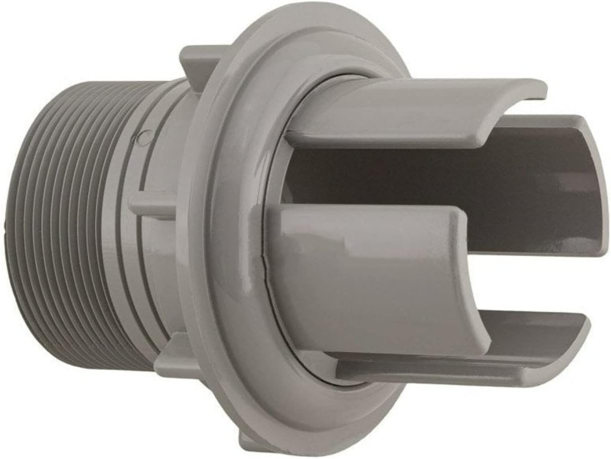 Hot Tub Compatible with Sundance Spas 2"-Inch Filter Pipe with Jam Nut SUN6540-142