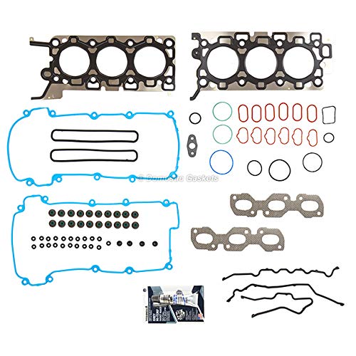 Amazon.com: Domestic Gaskets DG-0664385722 Head Gasket Set 