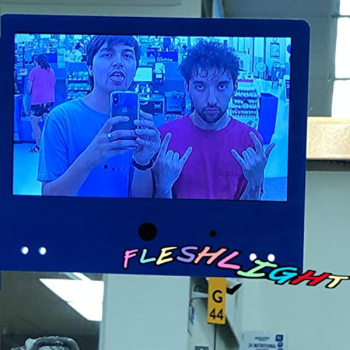 FLESHLIGHT [Explicit]