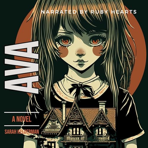 Ava by Sarah Kelderman episode artwork