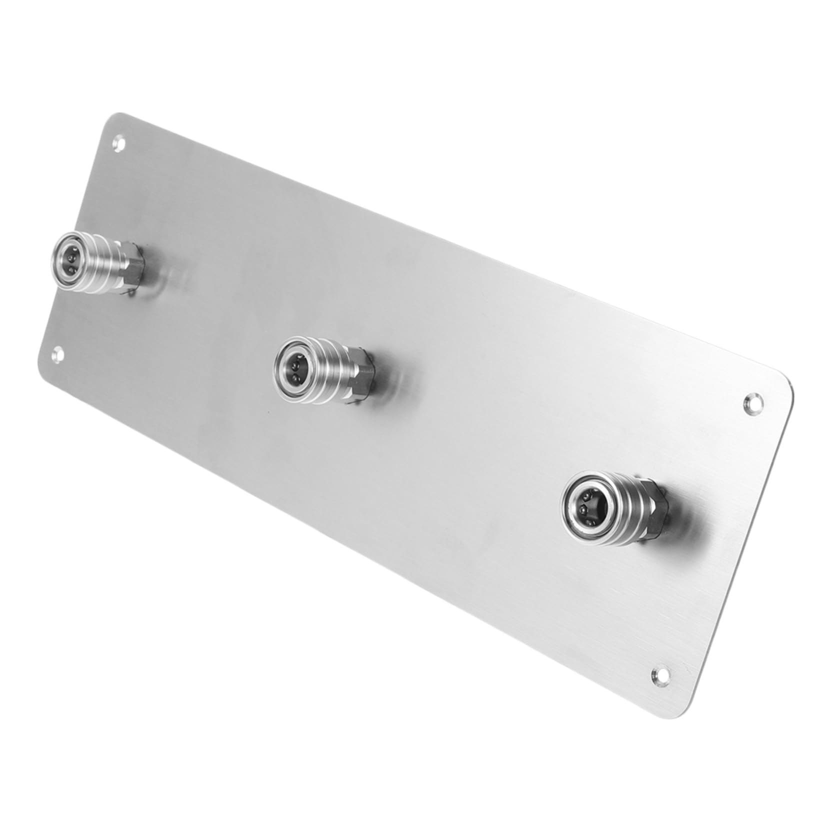 Gatuida Halterung Für Hochdruckreinigerdüsen Organizer Aus Edelstahl Wandhalterung Für Reinigungsmaschinen Aufbewahrungshalter Für Hochdruckreinigerdüsen Kompaktes Design Für Arbeitsbereic