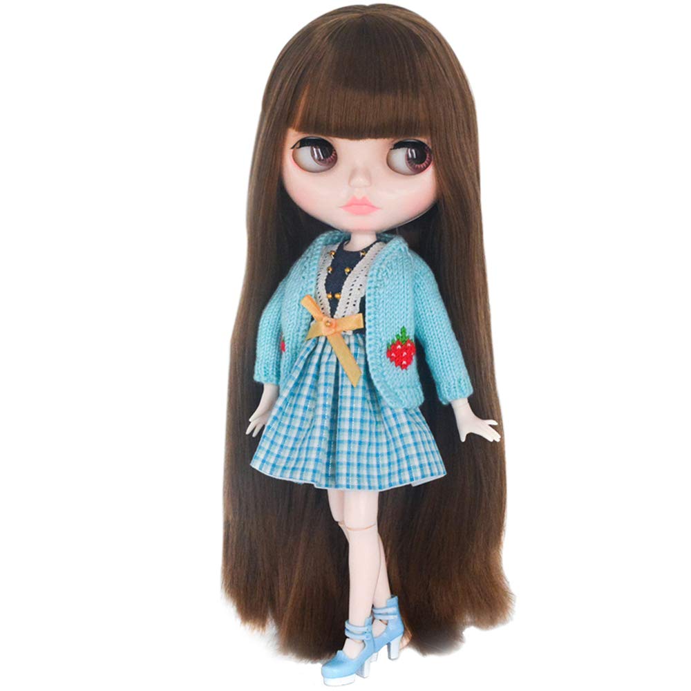 練習用可愛いドール 1/6サイズ 可動ボディ 白肌 本体のみ （YM12）,ホワイト OFなしYUMMON 練習用可愛いドール 1⁄6サイズ 可動ボディ 白肌 本体のみ、対象年齢 :6才以上（YM25）