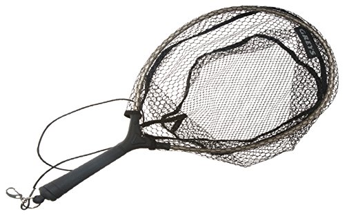 Greys NEW GS Scoop Fishing Net Medium