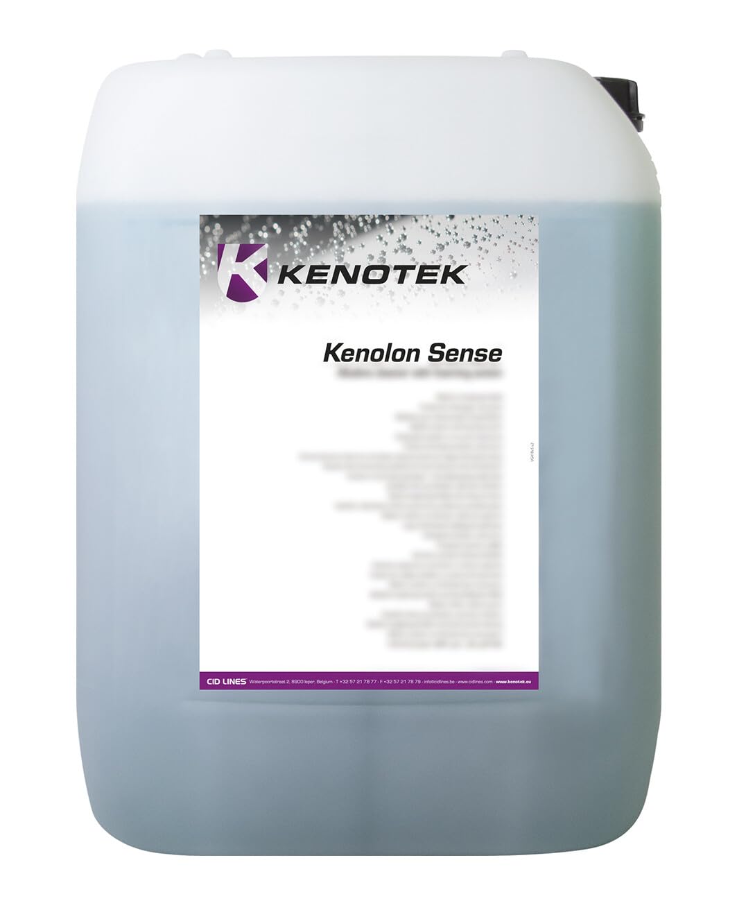 KENOTEK - Kenolon Sense - 20L - 20L