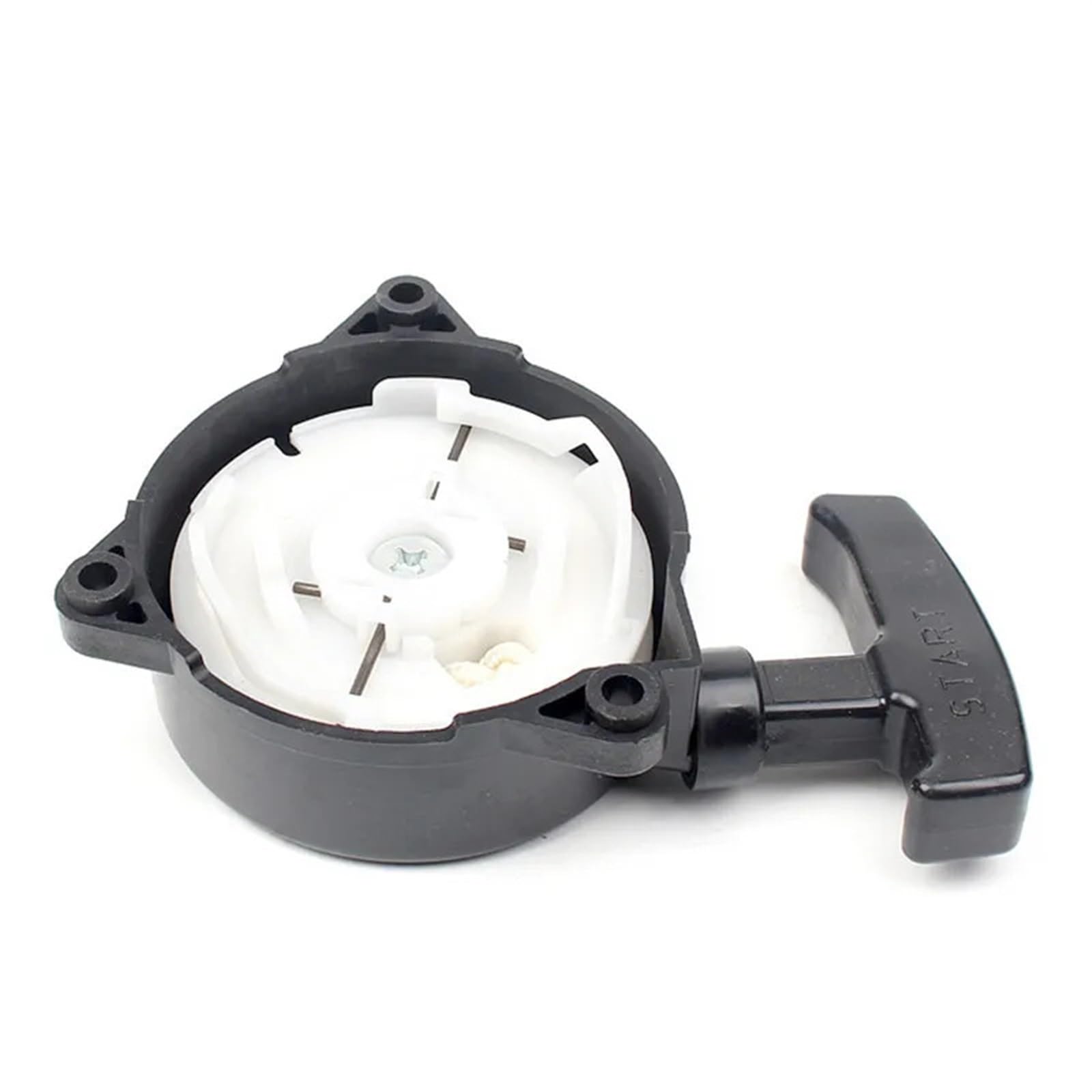 Arranque de Retroceso con Tirador Arranque DE Retroceso EB850, for MAKITA, for EB851 BBX7600 7650 4 Tiempos 85CC 75CC SOPLADOR STRIMMER Arranque por Pull WEEDEATER REBOBINADO