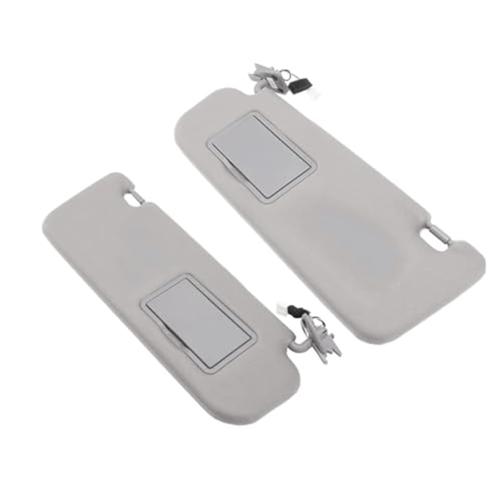 Visiera Parasole Laterale per Auto, Visiera