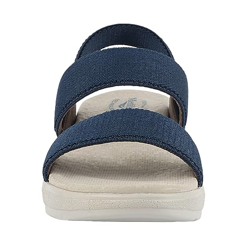 Image of Medifeet Women's Dual Strap Fashion Sandals